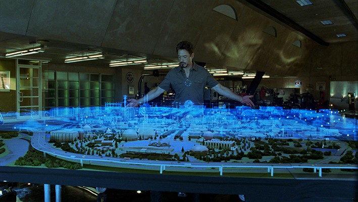 Geleceğin Mimari Nasıl Olmalı: Tony Stark Gibi Düşünmek