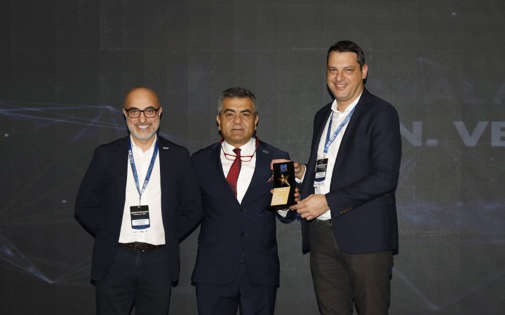 Systemair, Sektörünün İhracat Liderleri Arasına Girdi