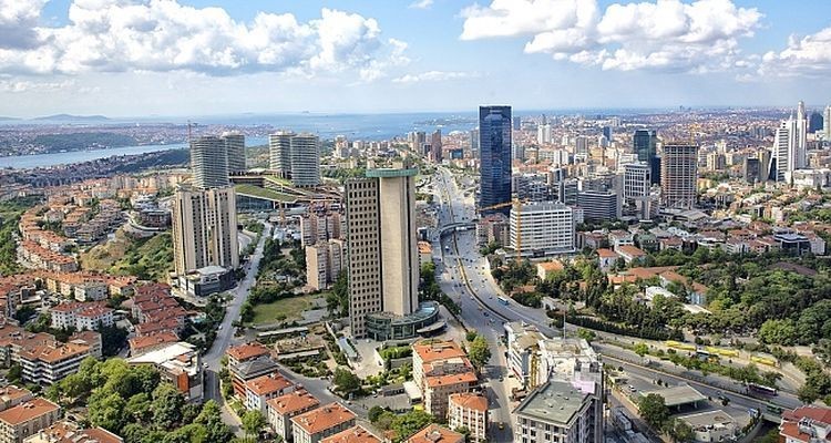 İstanbul Konut Fiyat Artışı