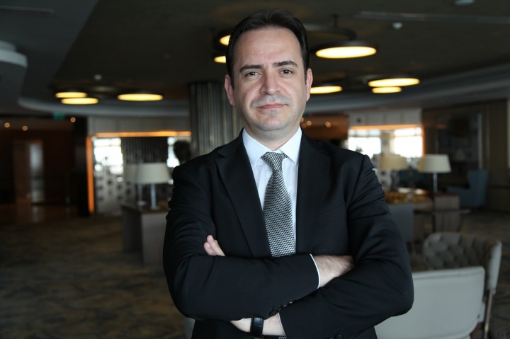 İnşaat Malzemesi İhracatı ve Taşıması Rekor Kırıyor