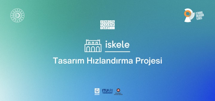 İskele Tasarım Hızlandırma Projesi İçin Başvurular Başladı!