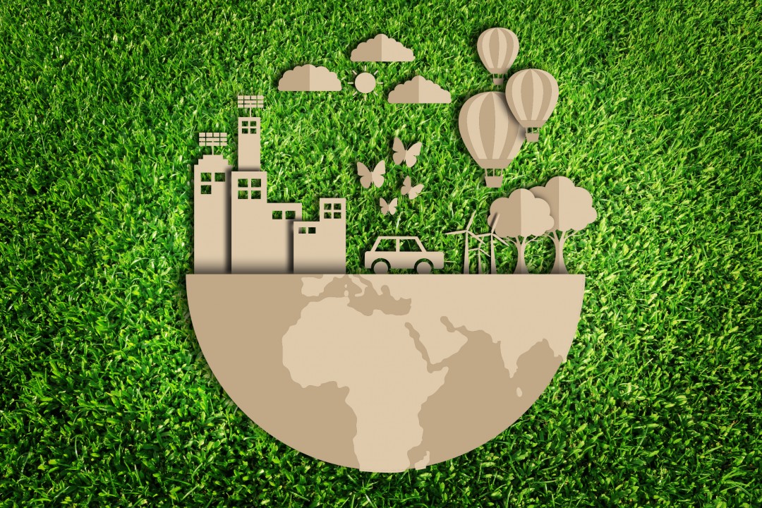 İzocam karbon ayak izini azaltma