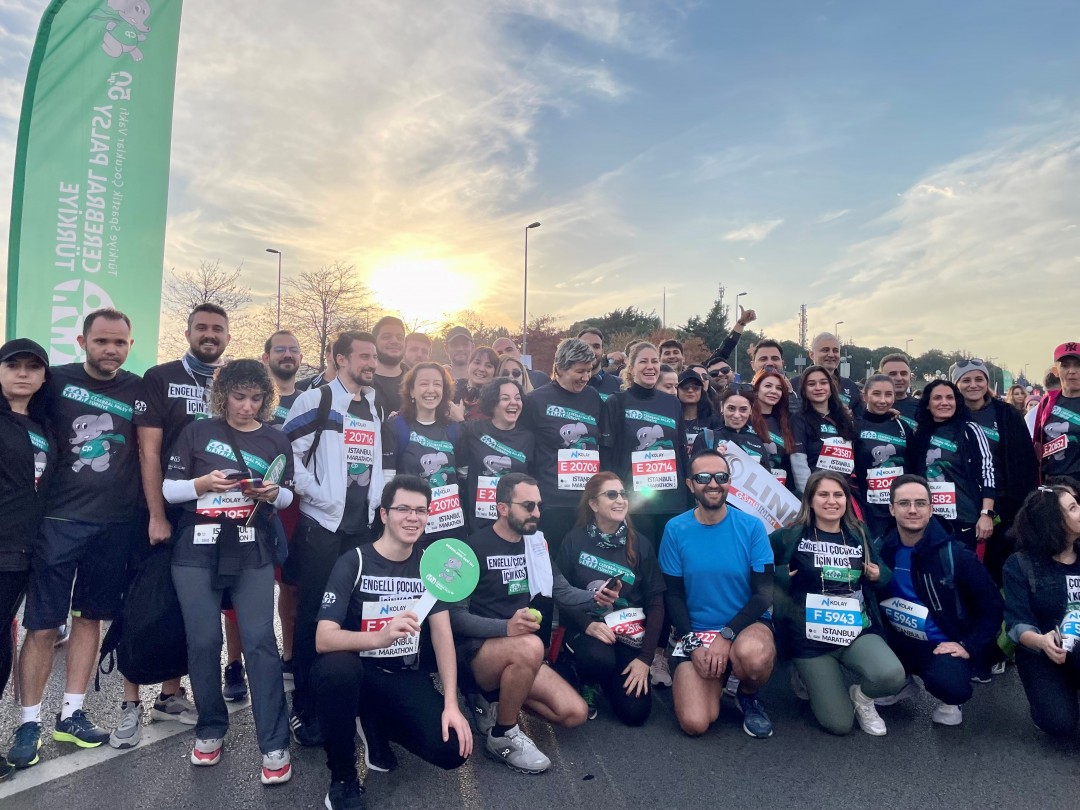 Kale Gönülleri Maraton Kale Gönülleri Maraton