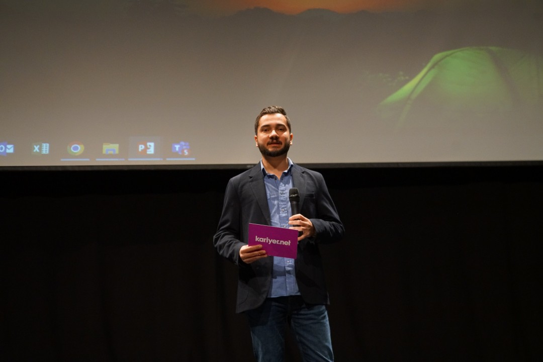 Kariyer.net Kariyer.net