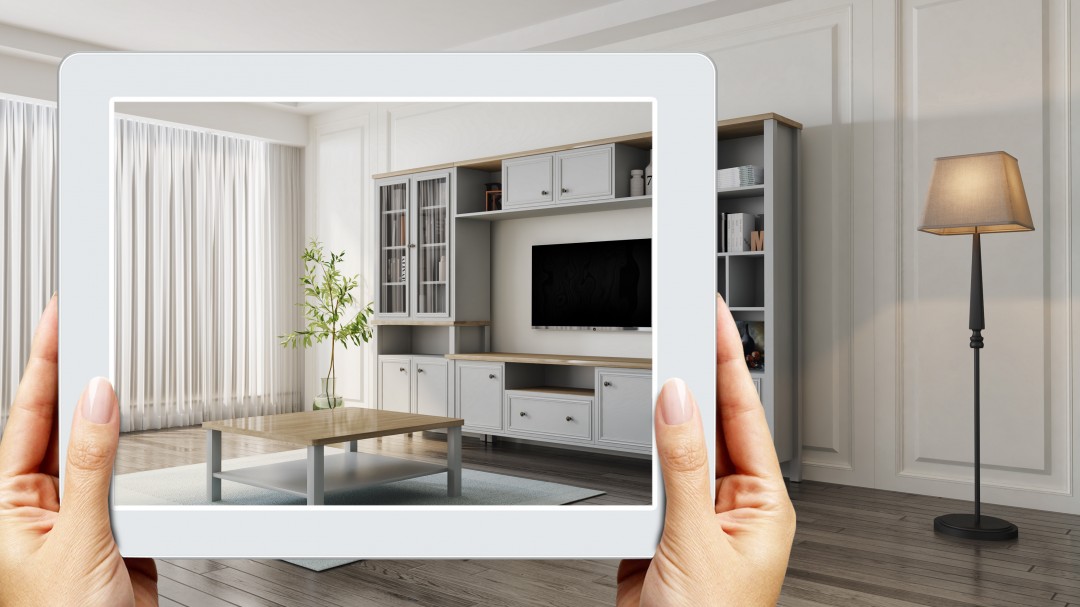 Kelebek Mobilya Fijital