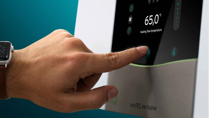 Vaillant’tan Kış Aylarında Tasarruf İçin Kombi Kullanım Tüyoları