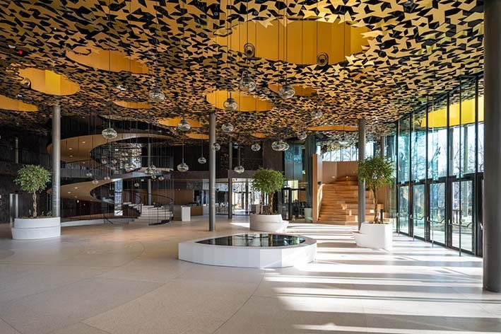 Sürdürülebilir Müze Örnekleri