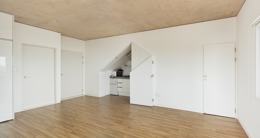 Net sıfır enerjili ev