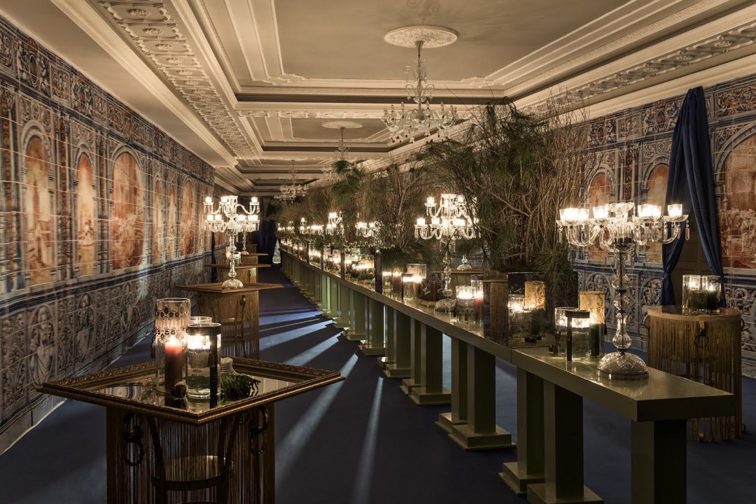 Otellerde Renovasyon Dönemi Başladı