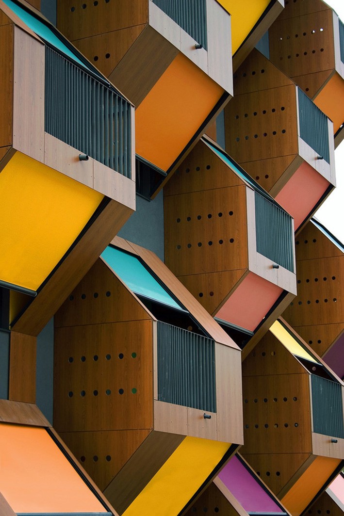 Sürdürülebilir Sosyal Konutlar