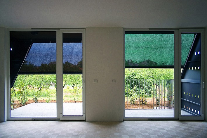 Sürdürülebilir Ev Örnekleri