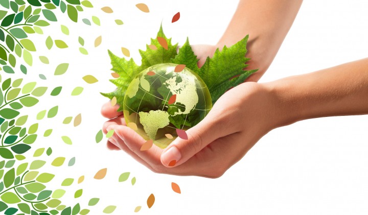 IC İçtaş İnşaat Bir Yılda 2 Tondan Fazla Plastik Tasarrufu Sağladı