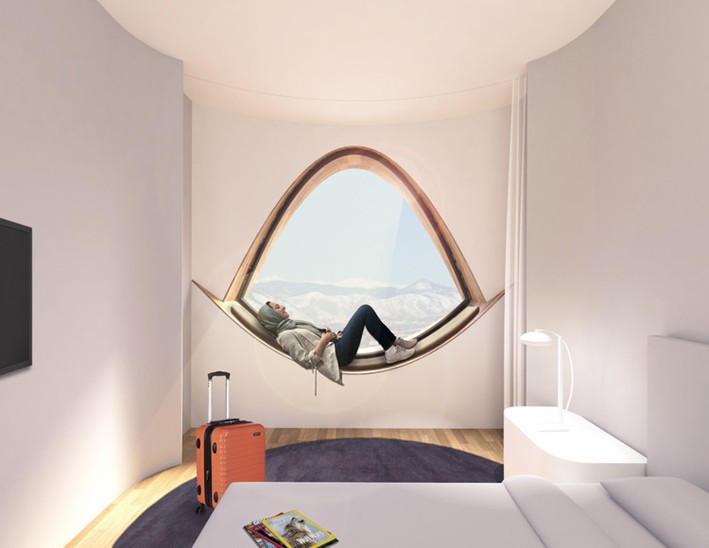 Studio Gang ve Urban Villages