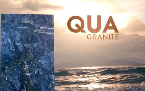 QUA Granite’ten 90 Dakikada Hızlı ve Seri Üretim
