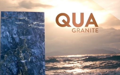 QUA Granite’ten 90 Dakikada Hızlı ve Seri Üretim