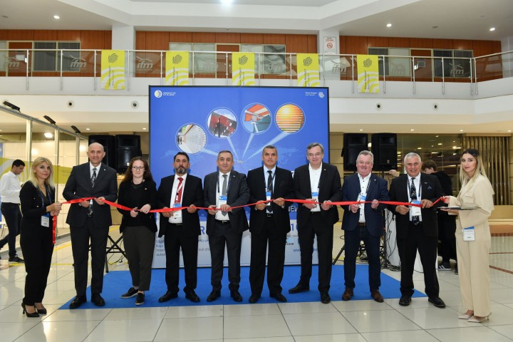 R+T Turkey Kapılarını Açtı