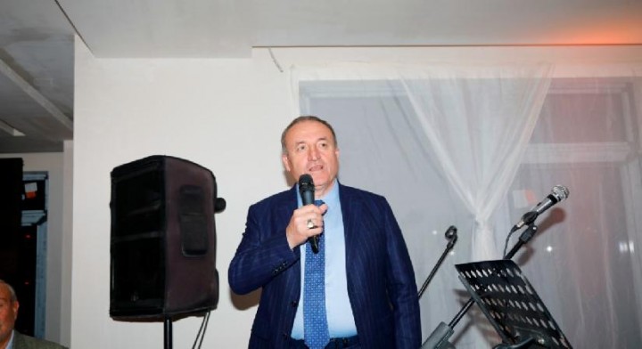 Magna Epic Doğa ve Sanatseverleri Buluşturdu