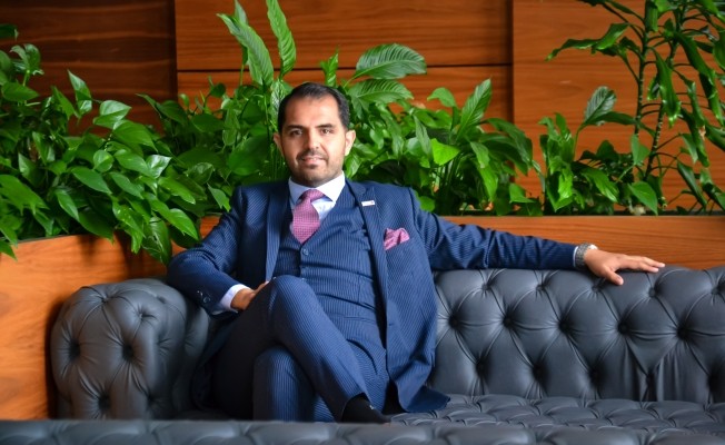 Yeni Nesil Emlak Satış ve Yatırım Ağı Realtor Global 2023'te Yüzde 50 Büyüyecek