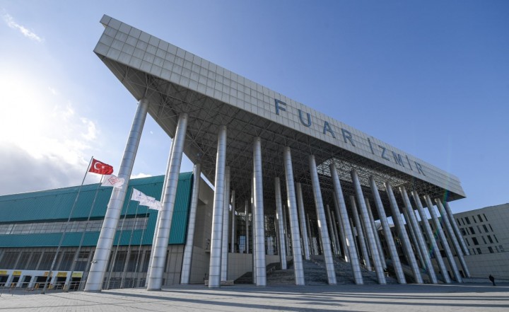 Emlak, İnşaat ve Kentsel Dönüşüm Fuarı Kapılarını Açıyor