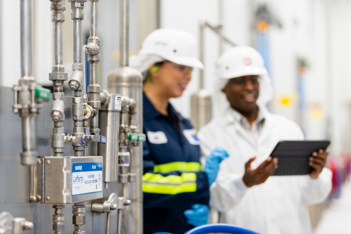 Yaşam Döngünüzü Bilen Bir Ortakla Çalışın