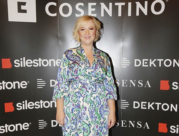 Seda Pişkin Sezer Cosentino