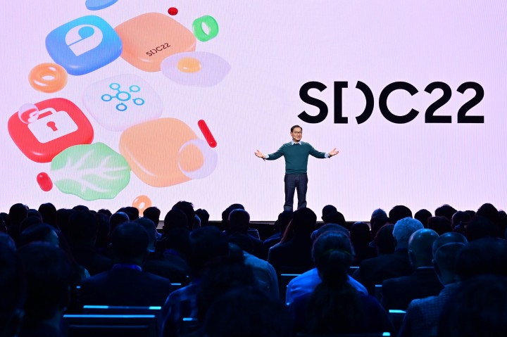 Samsung, SDC 2022’de Geliştiriciler ve İçerik Üreticilerle En Son Yenilikleri Paylaştı!