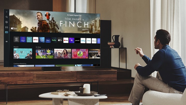 Samsung İşletim Sistemini Artık Diğer TV Üreticileri De Kullanabilecek