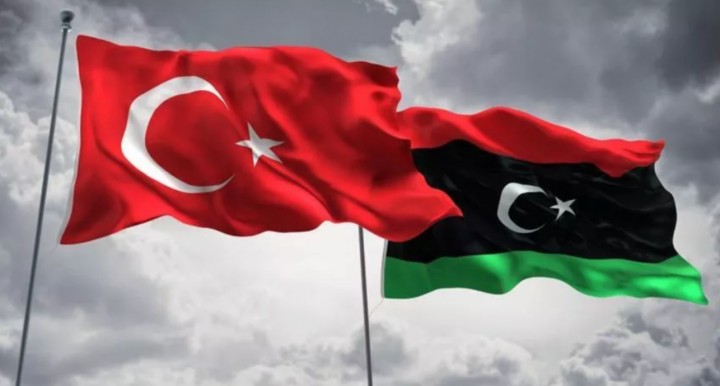 Libya'nın Milyar Dolarlık Konut Geliştiricileri Türkiye'ye Geliyor