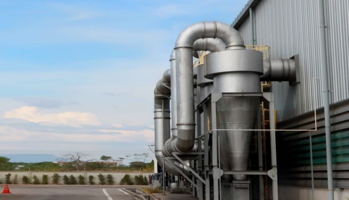 Fabrikadaki Havaya Dikkat 700'den Fazla Kimyasal Kanserojen Sınıfına Ait