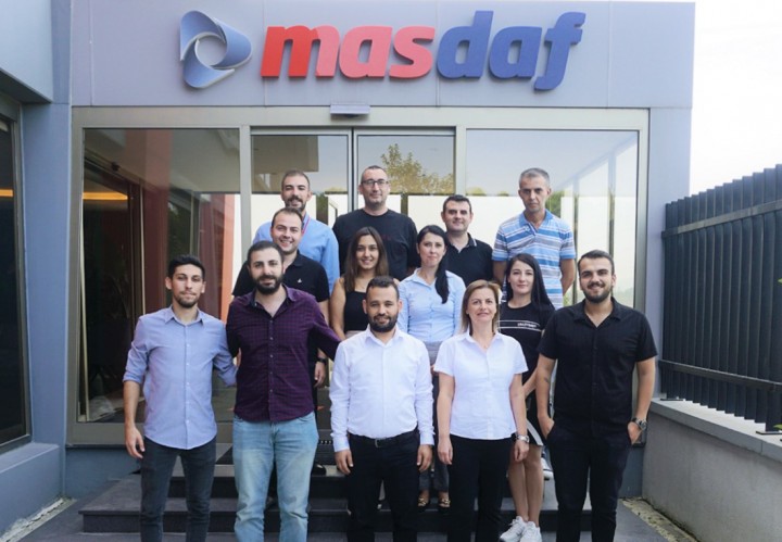 Masdaf, Mas Academy ile Bayilerinin Gelişimine Katkı Sağlamaya Devam Ediyor