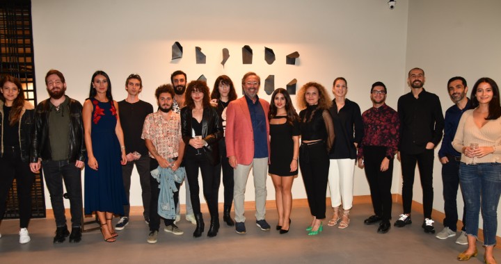 Loft Art, Dördüncü Sergisi “Bir Kelebeğin Kasırgası” İle Kapılarını Açtı