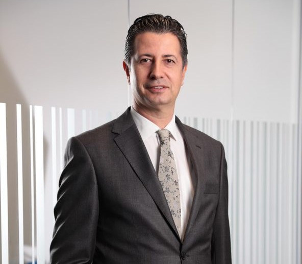 TK Elevator Türkiye CEO’su Artuğ Özeren