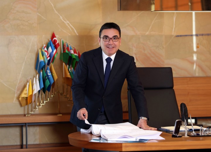 "Bankalar, Düşük Kredide Kamu ve Özel Ayrımı Yapmazsa Sektör Canlanır”