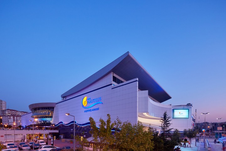 Tepe Nautilus 2023’e Yüzde Yüz Doluluk ile Giriş Yapıyor