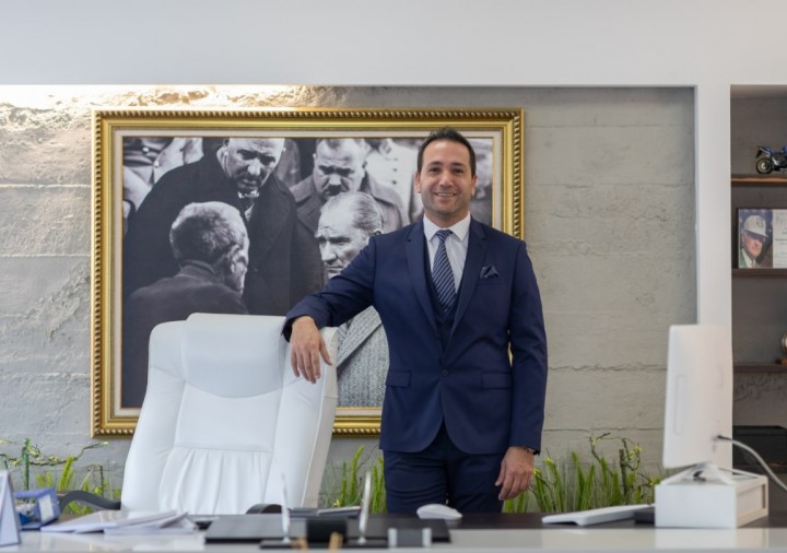 Tepe Home Müşteri Memnuniyetiyle Her Zaman Bir Adım Önde