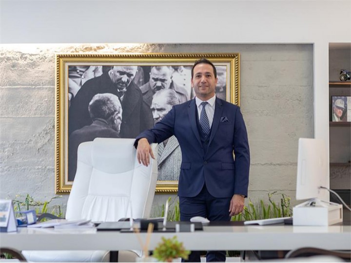 Tepe Home 2022 Yılında Sektördeki Büyüme İvmesini Artırmaya Devam Ediyor