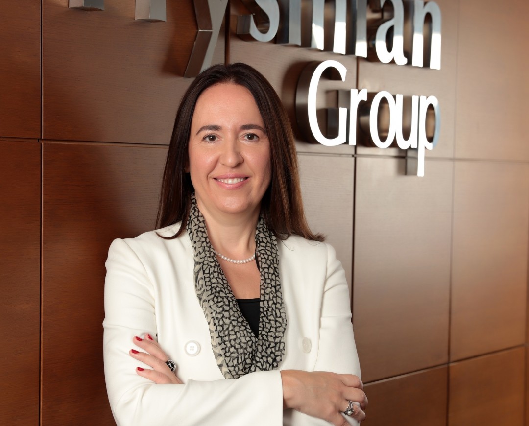 Türk Prysmian Kablo CEO’su Ülkü Özcan