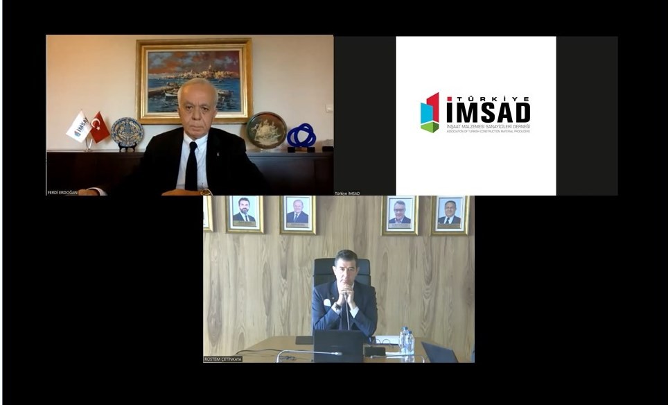 Türkiye İMSAD Gündem Buluşmaları