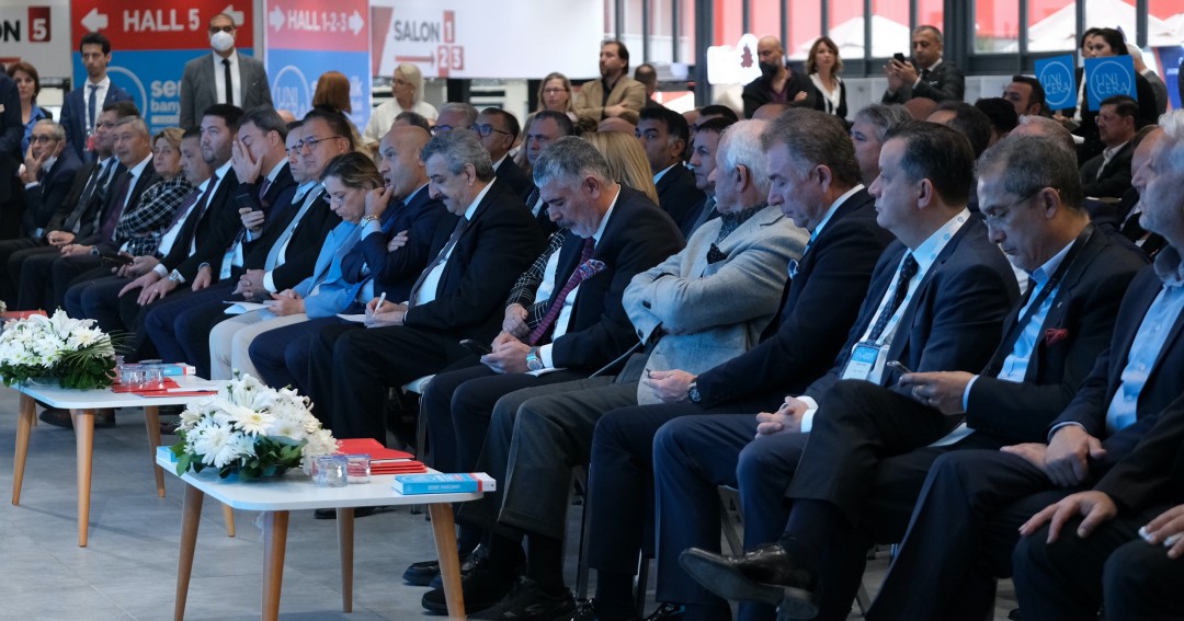 UNICERA Fuarı