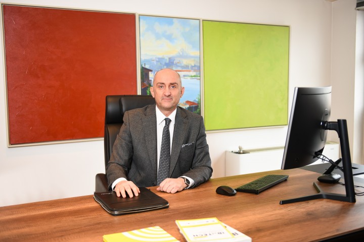 R+T Turkey İçin Geri Sayım Başladı