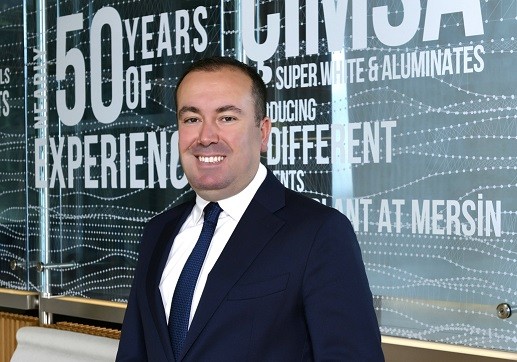 Çimsa’nın varlık satışı 2 Milyar TL bedelle tamamlandı