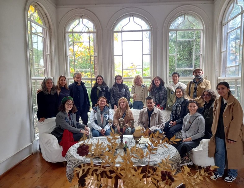 Açık Kapı Mimarlık Festivali