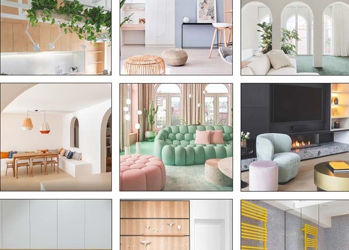 Mimarlık ve Sosyal Medya