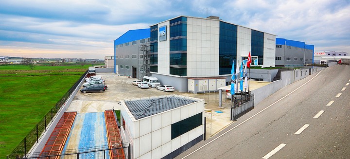 Yale'nin Ana Şirketi ASSA ABLOY, Türkiye'de VHS'yi Satın Aldı