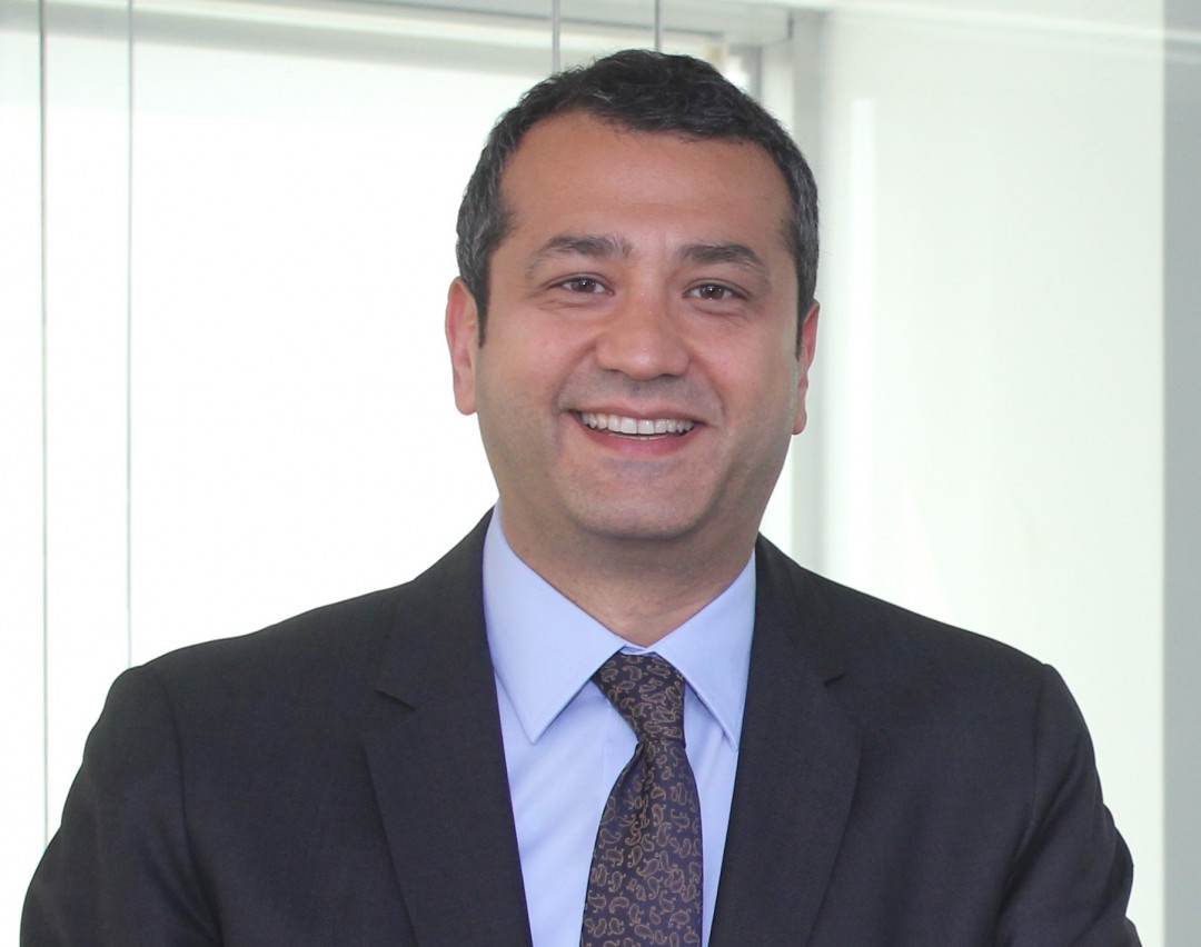 Vaillant Group Türkiye Satış Sonrası Hizmetler Direktörü Zeki Kalaycılar