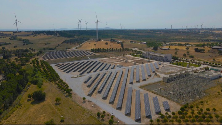 YEO ve Enerjisa, 5 Santralde İş Birliği Yaptı