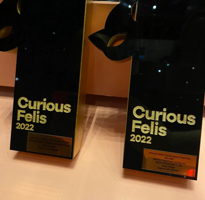 Yıldız Entegre‘ye Felis’ten 3 Ödül