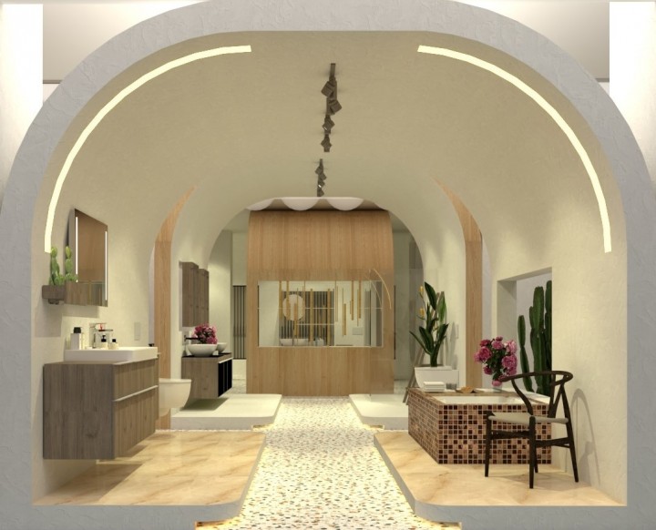 Yılmazlar Banyo Merkezi, Yeni Mağazası ile Sizleri Caddebostan’a Bekliyor!