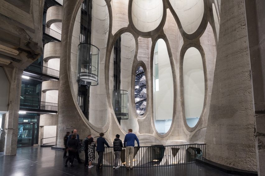 Zeitz MOCAA