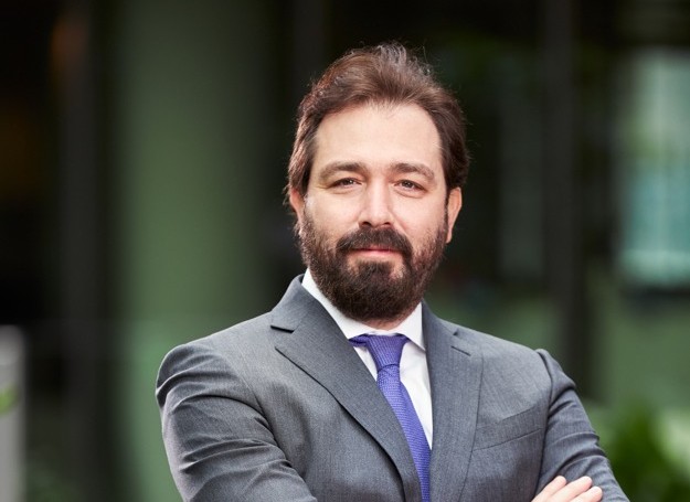 Zorlu Enerji CEO’su Sinan Ak
